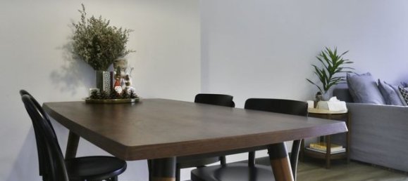 شقة 3 غرف نوم في Bangkok, Thailand رقم 6763 8