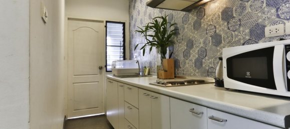 شقة 3 غرف نوم في Bangkok, Thailand رقم 6763 9