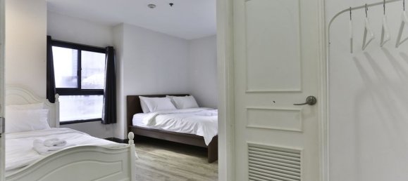 شقة 3 غرف نوم في Bangkok, Thailand رقم 6763 12