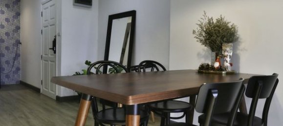 شقة 3 غرف نوم في Bangkok, Thailand رقم 6763 7