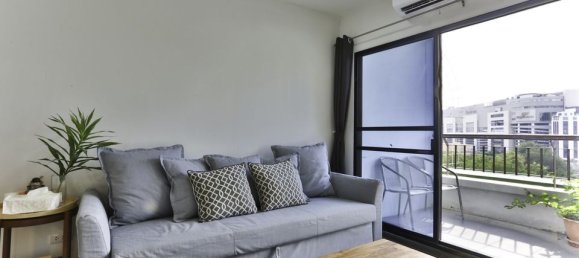 شقة 3 غرف نوم في Bangkok, Thailand رقم 6763 2