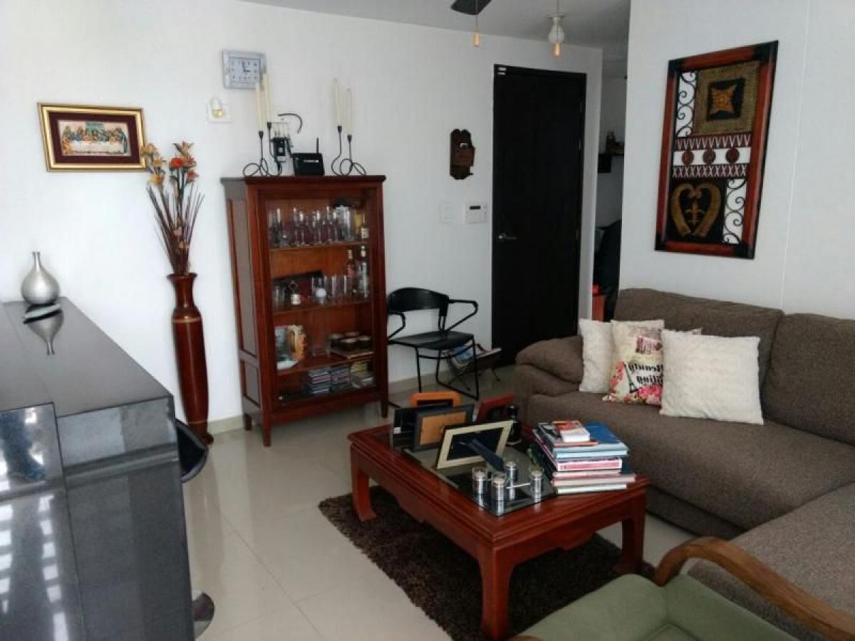 2 Schlafzimmer Haus in Barranquilla, Colombia, Nr. 9080