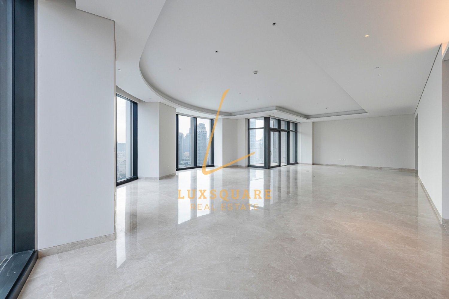 4 chambres Penthouse à Downtown Dubai (Downtown Burj Dubai), UAE No. 123695