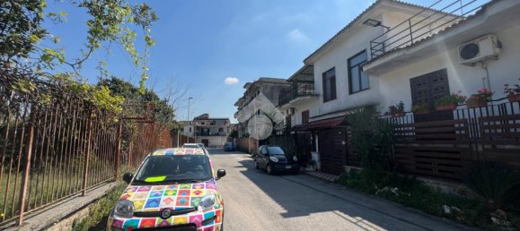 1-Zimmer Grundstück in Casandrino, Italy, Nr. 377676 4