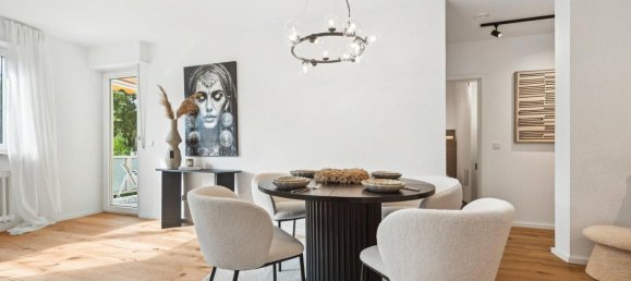 2 Schlafzimmer Wohnung in Mannheim, Germany, Nr. 361003 4