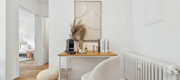 2 Schlafzimmer Wohnung in Mannheim, Germany, Nr. 361003 3