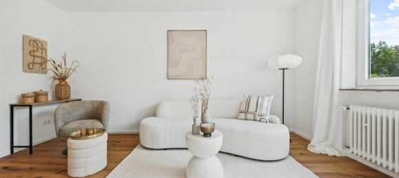 2 Schlafzimmer Wohnung in Mannheim, Germany, Nr. 361003 5