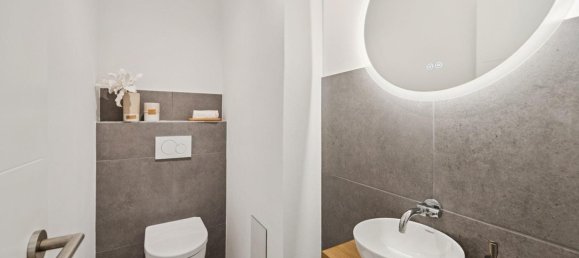 2 Schlafzimmer Wohnung in Mannheim, Germany, Nr. 361003 6