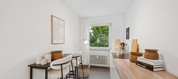 2 Schlafzimmer Wohnung in Mannheim, Germany, Nr. 361003 2