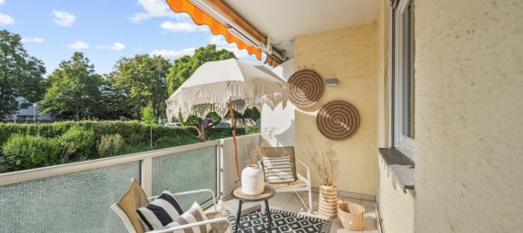 2 Schlafzimmer Wohnung in Mannheim, Germany, Nr. 361003 8