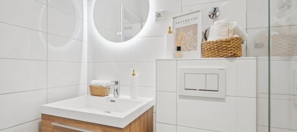 2 Schlafzimmer Wohnung in Mannheim, Germany, Nr. 361003 7