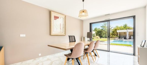 5 Schlafzimmer Villa in Greoux-les-Bains, France, Nr. 304911 10