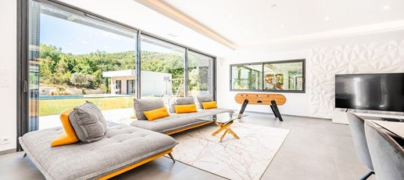 5 Schlafzimmer Villa in Greoux-les-Bains, France, Nr. 304911 5