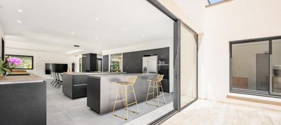 5 Schlafzimmer Villa in Greoux-les-Bains, France, Nr. 304911 7