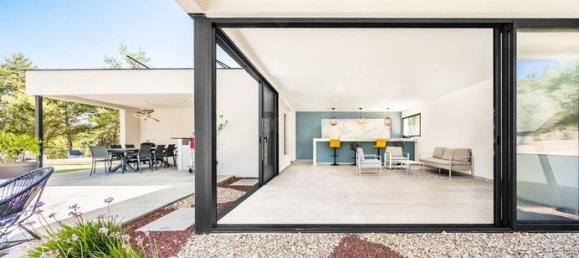 5 Schlafzimmer Villa in Greoux-les-Bains, France, Nr. 304911 15