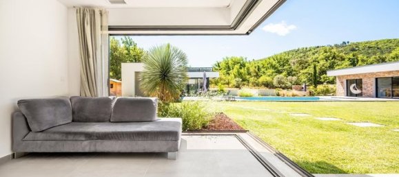 5 Schlafzimmer Villa in Greoux-les-Bains, France, Nr. 304911 17