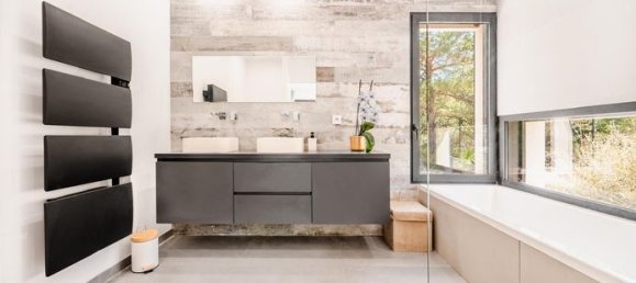 5 Schlafzimmer Villa in Greoux-les-Bains, France, Nr. 304911 11