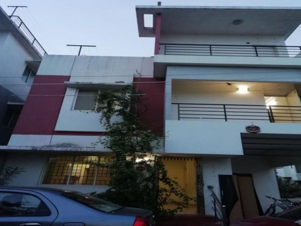 4 غرف نوم منزل في Chennai, India رقم 6947