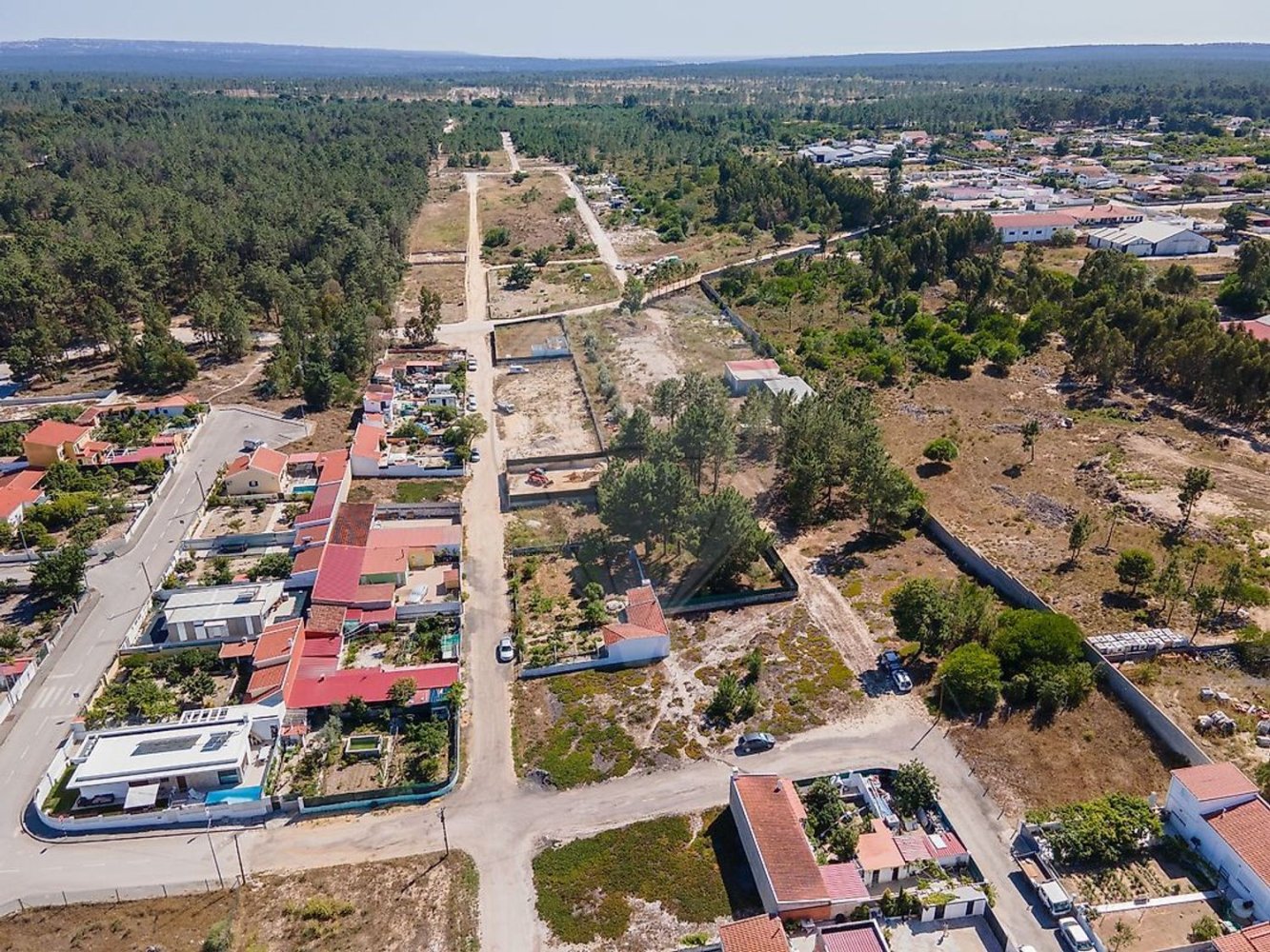 Terreno en Seixal, Portugal No. 326341