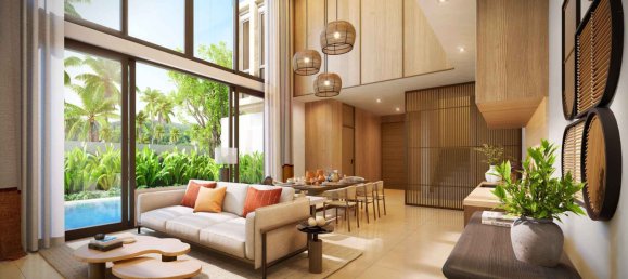 4 chambres villa à vendre à Phuket, Southern Thailand, Thailand № 86951 4