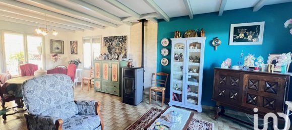 3 chambres Maison à Zutkerque, France No. 238282 5