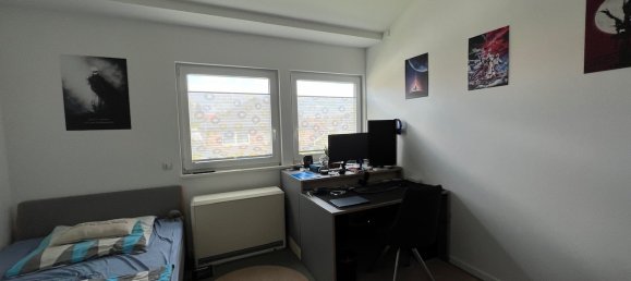 4 rooms Bungalow in Hildesheim, Germany No. 206945 13