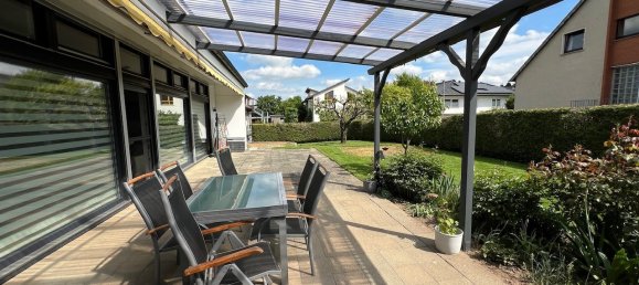 4 rooms Bungalow in Hildesheim, Germany No. 206945 5