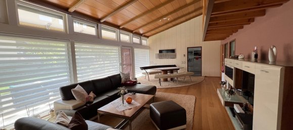 4 rooms Bungalow in Hildesheim, Germany No. 206945 7