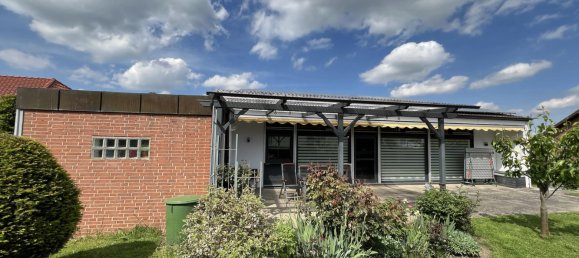 4 rooms Bungalow in Hildesheim, Germany No. 206945 2