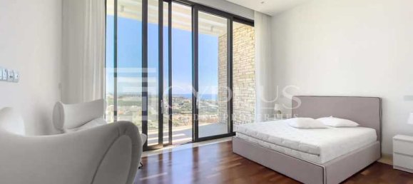 4 chambres Villa à Pegeia, Cyprus No. 81683 11