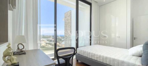 4 chambres Villa à Pegeia, Cyprus No. 81683 10