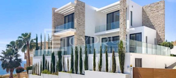 4 chambres Villa à Pegeia, Cyprus No. 81683 4