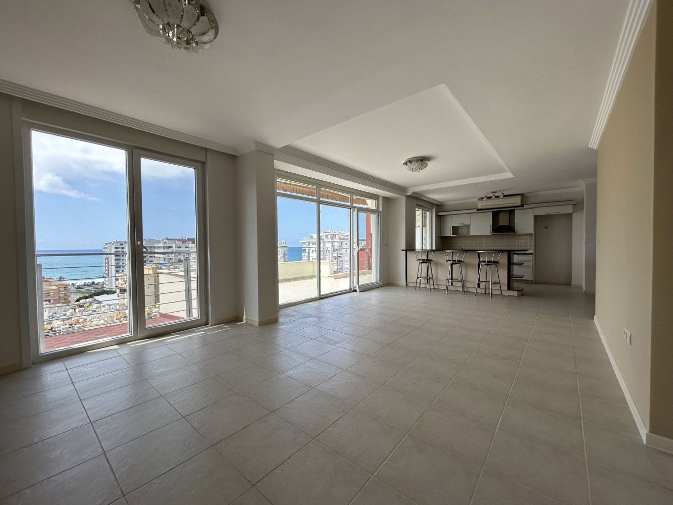 شقة 2+1 في Mahmutlar, Turkey رقم 50876