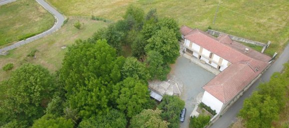 5 rooms House in Acqui Terme, Italy No. 128265 32