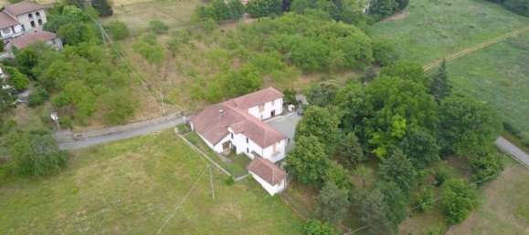 5 rooms House in Acqui Terme, Italy No. 128265 43