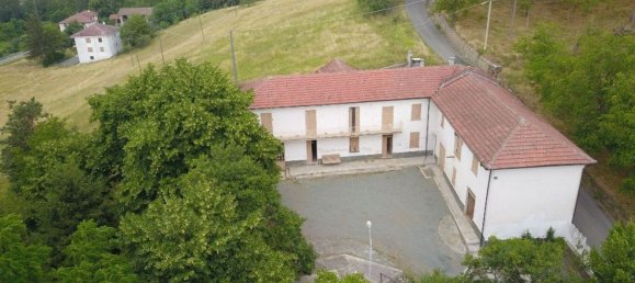 5 rooms House in Acqui Terme, Italy No. 128265 39