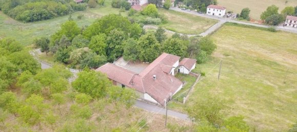 5 rooms House in Acqui Terme, Italy No. 128265 40