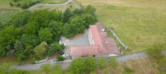 5 rooms House in Acqui Terme, Italy No. 128265 37