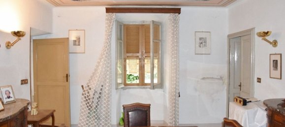 5 rooms House in Acqui Terme, Italy No. 128265 7