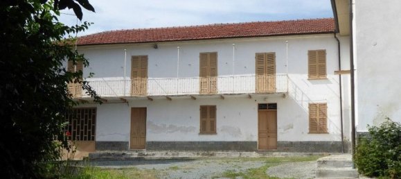 5 rooms House in Acqui Terme, Italy No. 128265 26