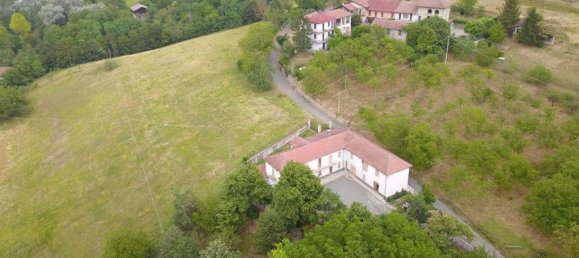 5 rooms House in Acqui Terme, Italy No. 128265 28