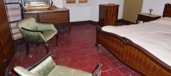 5 rooms House in Acqui Terme, Italy No. 128265 16