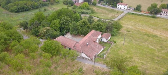 5 rooms House in Acqui Terme, Italy No. 128265 29