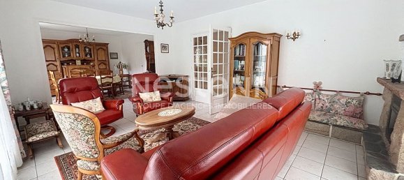 Villa T4 em Saint-Brieuc, France N.º 285850 4