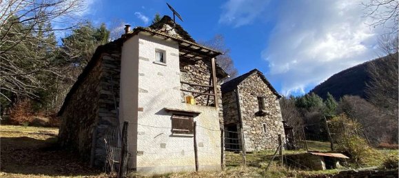 3 rooms House in Trarego Viggiona, Italy No. 87511 6