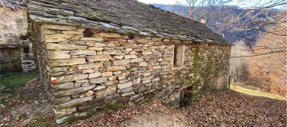 3 rooms House in Trarego Viggiona, Italy No. 87511 21