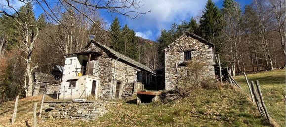 3 rooms House in Trarego Viggiona, Italy No. 87511 27