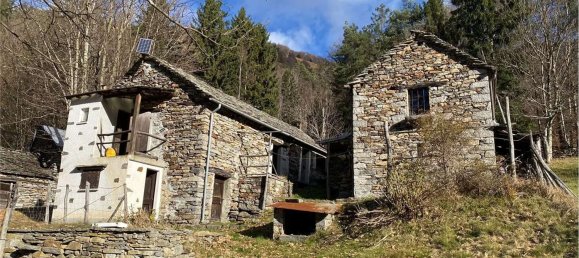 3 rooms House in Trarego Viggiona, Italy No. 87511 4