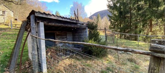 3 rooms House in Trarego Viggiona, Italy No. 87511 20