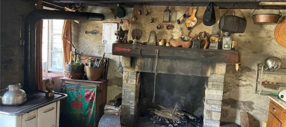 3 rooms House in Trarego Viggiona, Italy No. 87511 3